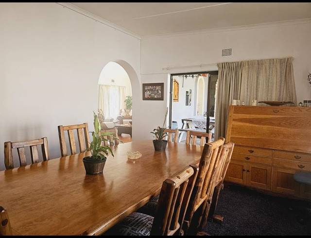 3 BEDROOM HOUSE FOR SALE IN KLEINMOND